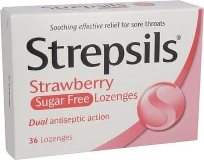 Strawberry Sans Sugar