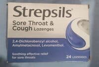 Strepsils