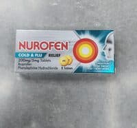 Cold & Flu