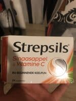 Sinaasappel