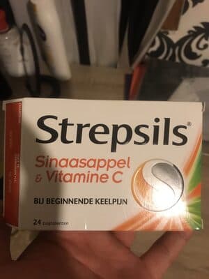 Sinaasappel