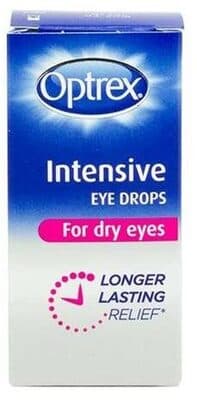 Optrex Eye Drops
