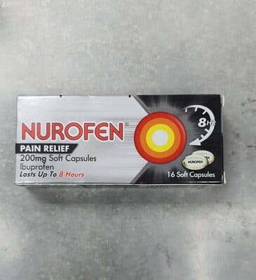 Pain Relief