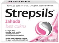 strepsils