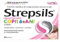 strepsils