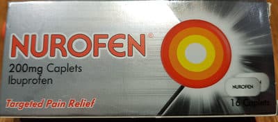 Nurofen