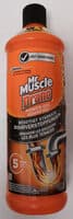 Mr Muscle Drano Power-Gel Rohrfrei