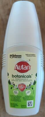 Botanicles