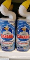CANARD LIQU GEL MARINE 750ML