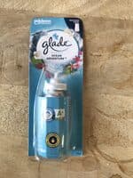 Glade Sense & spray ocean adventure navulling