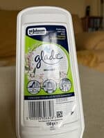 Glade Gel Muguet 150 g