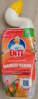 WC-Ente