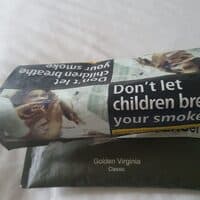 tobacco
