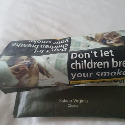 tobacco