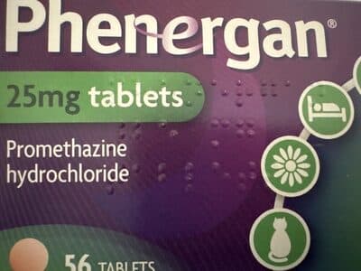 Phenergan