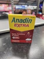Anadin extra