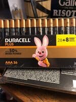 Micron Batterien