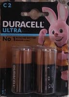 Alkaline Battery