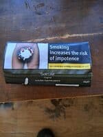 Tobacco
