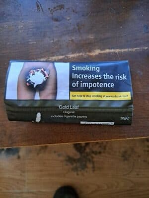Tobacco