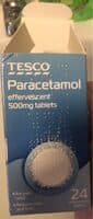 Paracetamol