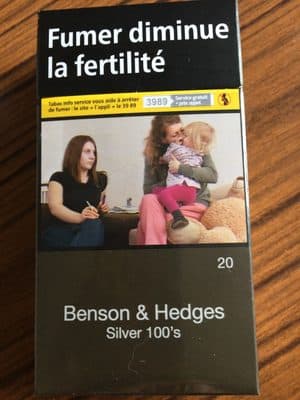 Bendon & Hedges