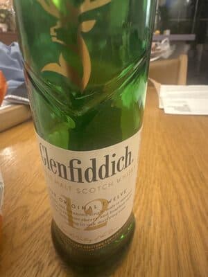 Scotch Whisky