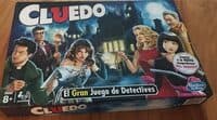 Cluedo