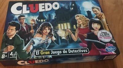 Cluedo