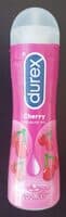 Cherry Pleasure Gel