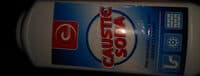 caustic soda