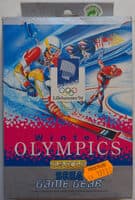 Lillehammer'94 Winter Olympics
