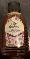 australian honey
