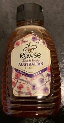 australian honey