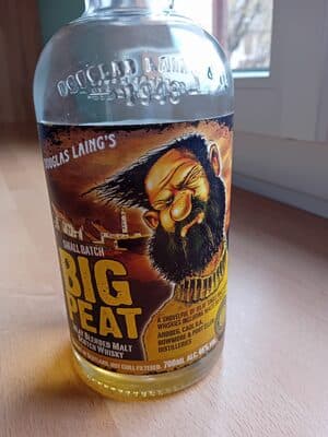 Big Peat