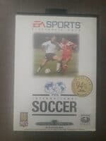 Fifa international soccer