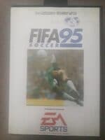 Fifa 95 soccer
