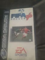 Fifa 96 Soccer