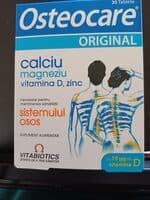 Osteocare