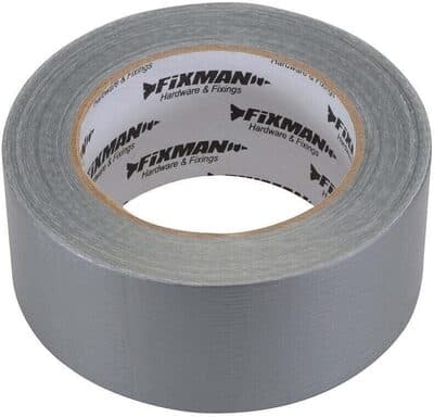 Heavy Duty Duct Tape