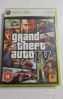 GTA IV
