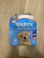 Toilet roll