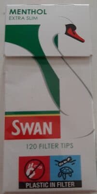 swan tips