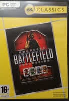 Battlefield 2 Complete Collection