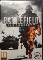 Battlefield Bad Company 2