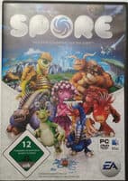 Spore