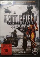 Battlefield Bad Company 2 Vietnam