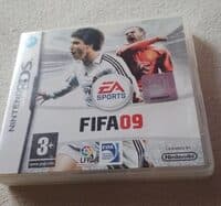 FIFA 09