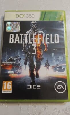 Battlefield 3