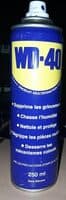 WD 40